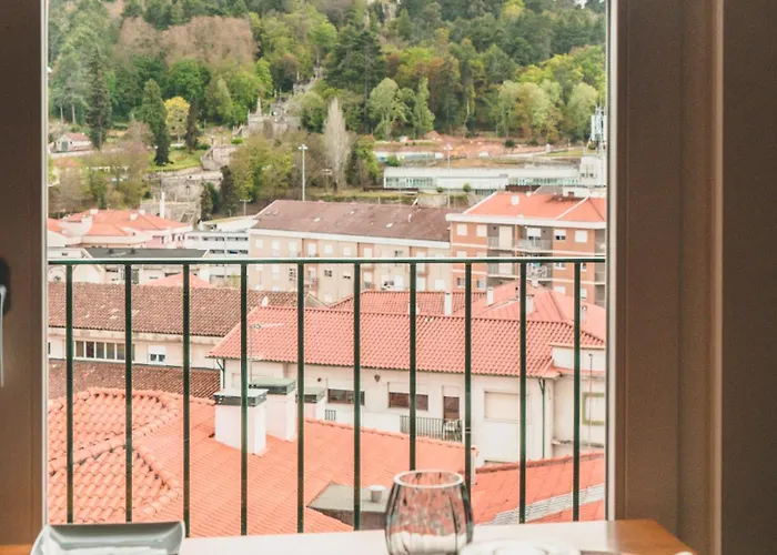 Douro Castelo Signature Hotel & Spa